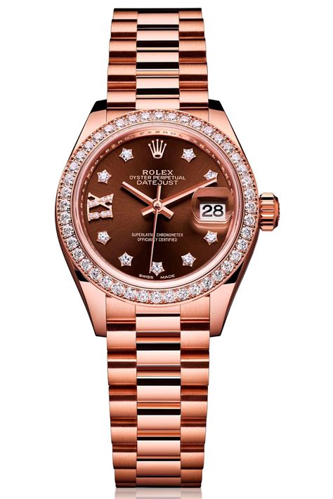 best rose gold rolex|rose gold rolex women's.